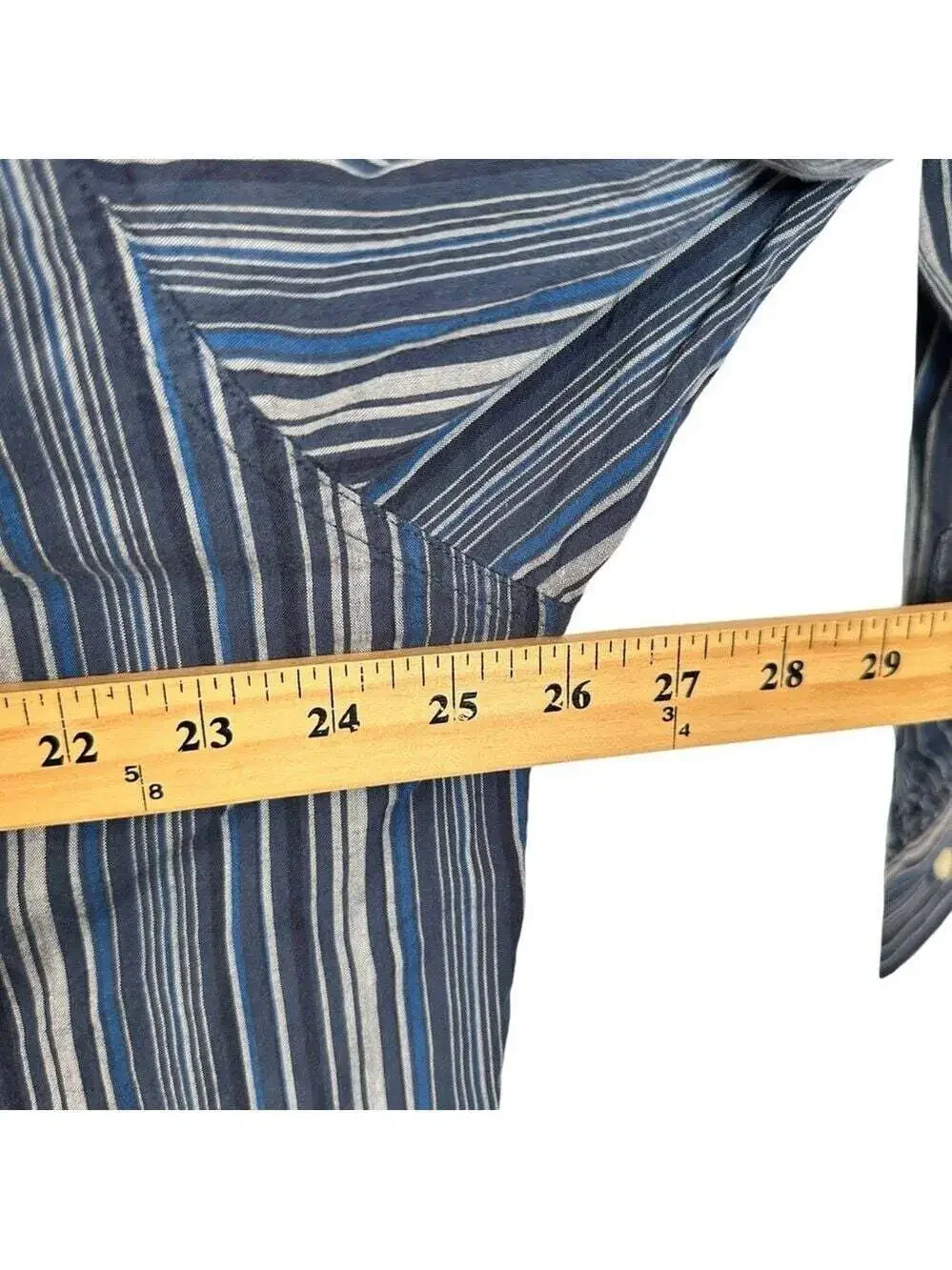 Timberline Dress Shirt X-Large Casual Spread Long Sleeved Work Wear Rugged Chore